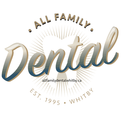 Welcome to All Family Dental Whitby